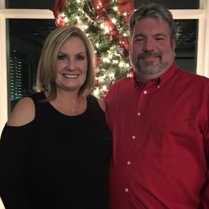 Meet your Posher, Debbie-brian